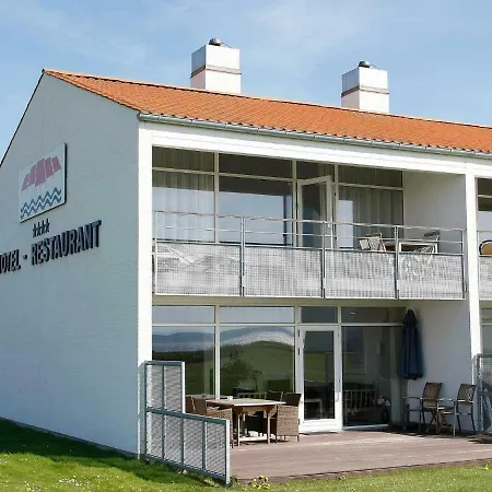 Holiday Ndr. Strandvej Iv *